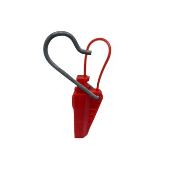 Esticador Drop Mini Colorido (caixa com 500 peças)