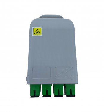 Mini CDOI com Articulação 1x8 Balanceada ( caixa com 10 peças)