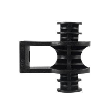 Suporte Isolador Polimerico de Ancoragem - SIPA 94(100 peças)