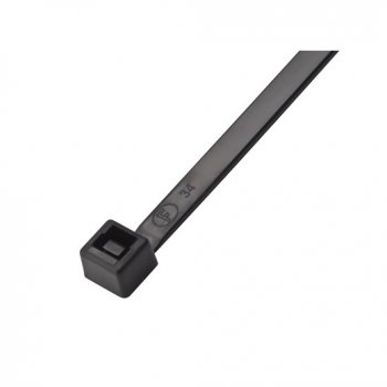 Abraçadeira Plastica UV (CAIXA COM 1000 PEÇAS)