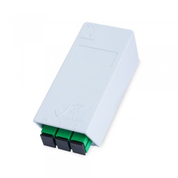 Mini CDOI 1x2 (caixas com 10 peças)